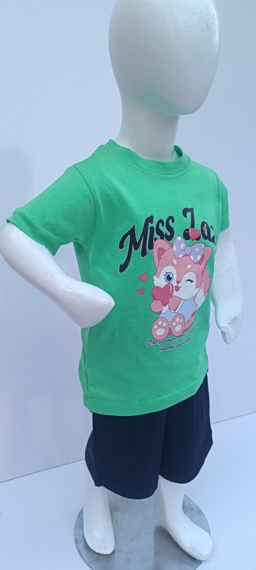 Miss Lazy - Image 2