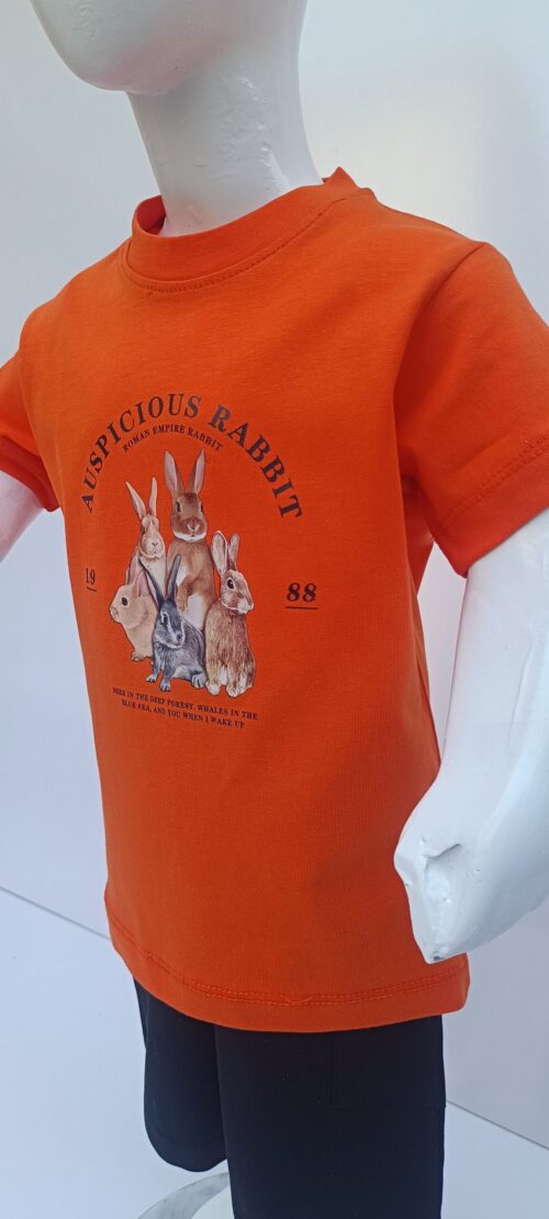 Rabbit Tee - Image 2