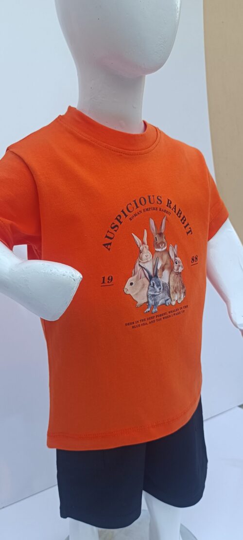 Rabbit Tee - Image 4