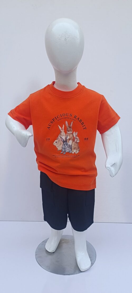 Rabbit Tee - Image 5