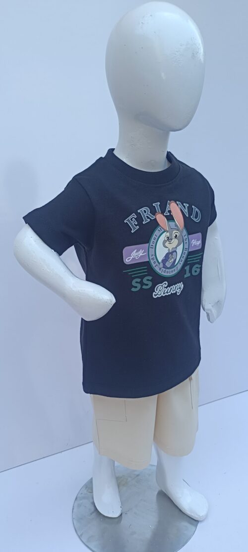 Friends bunny - Image 2