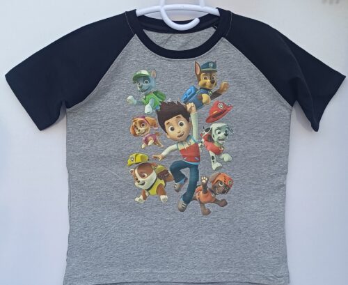 Paw Patrol