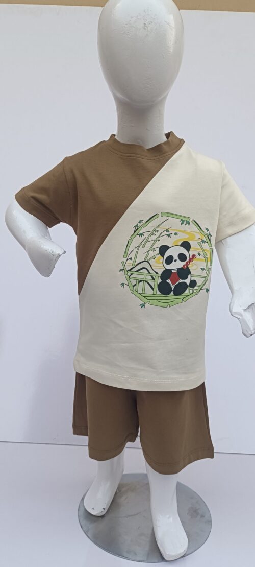 Panda bamboo - Image 2