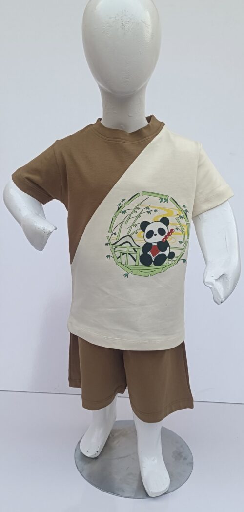 Panda bamboo - Image 3