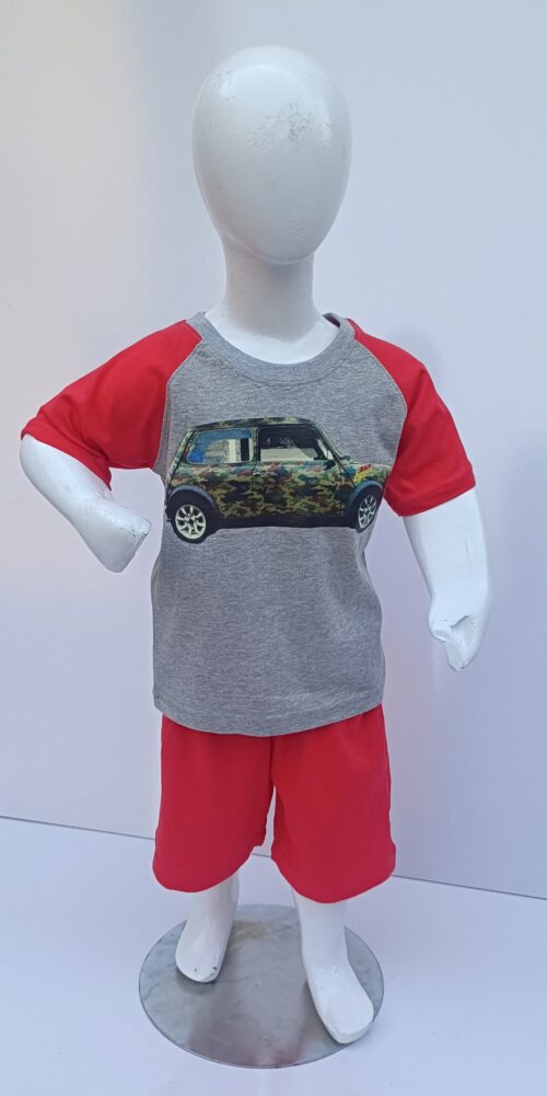 Mini Racer - Image 2